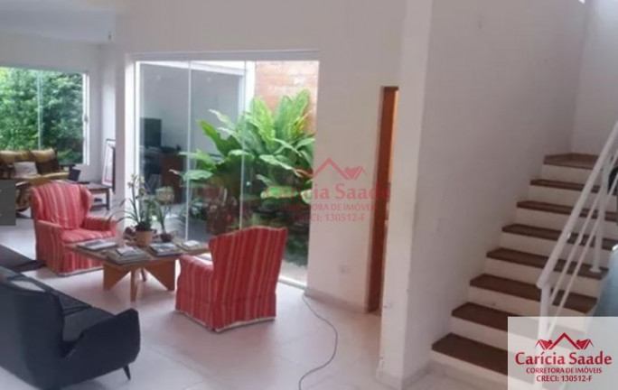 Casa com 3 Quartos à Venda, 225 m² em Bosque Da Saúde - São Paulo