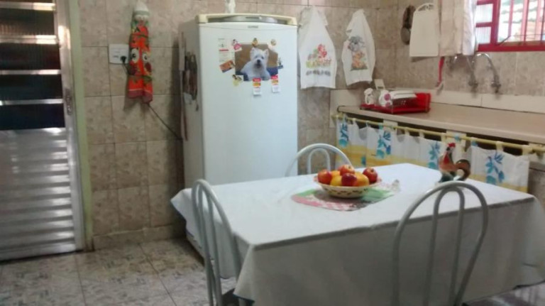 Imagem Casa com 2 Quartos à Venda, 120 m² em Penha - São Paulo Imagem Casa com 2 Quartos à Venda, 120 m² em Penha - São Paulo