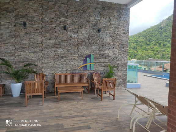 Imagem Apartamento com 2 Quartos à Venda, 82 m² em Canto Do Forte - Praia Grande