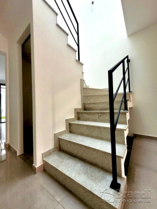 Imagem Sobrado com 3 Quartos à Venda, 99 m² em Jardim Independência - São Paulo