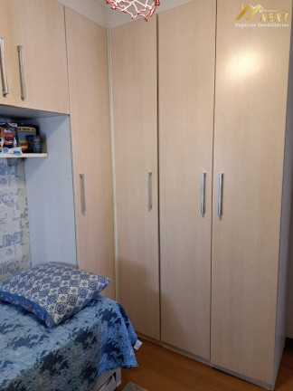 Imagem Apartamento com 3 Quartos à Venda, 104 m² em Vila Leopoldina - São Paulo