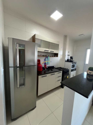 Imagem Apartamento com 2 Quartos à Venda, 71 m² em Maracanã - Praia Grande Imagem Apartamento com 2 Quartos à Venda, 71 m² em Maracanã - Praia Grande