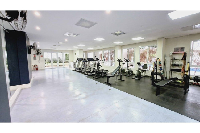 Imagem Apartamento com 2 Quartos à Venda, 99 m² em Jabaquara - São Paulo Imagem Apartamento com 2 Quartos à Venda, 99 m² em Jabaquara - São Paulo