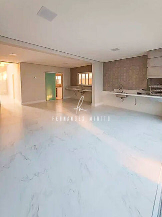 Imagem Casa de Condomínio com 3 Quartos à Venda, 250 m² em Reserva Ermida - Jundiaí