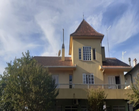 Imagem Imóvel com 4 Quartos à Venda, em Centro - Nova Petrópolis Imagem Imóvel com 4 Quartos à Venda, em Centro - Nova Petrópolis