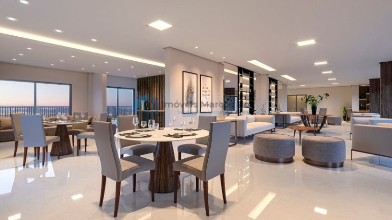 Imagem Apartamento com 2 Quartos à Venda, 48 m² em Aldeia - Barueri