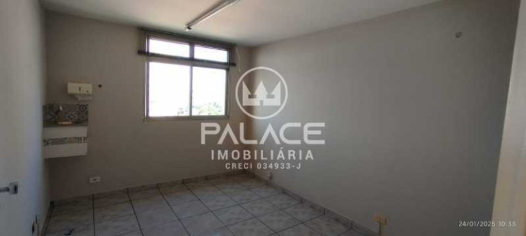 Imagem Sala Comercial para Alugar, 89 m² em Jardim Monumento - Piracicaba Imagem Sala Comercial para Alugar, 89 m² em Jardim Monumento - Piracicaba