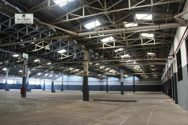 Imagem Ponto Comercial para Alugar, 7.800 m² em Vila Leopoldina - São Paulo Imagem Ponto Comercial para Alugar, 7.800 m² em Vila Leopoldina - São Paulo