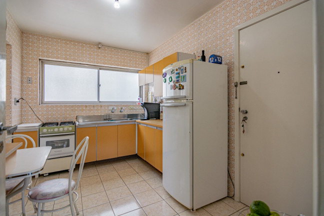 Imagem Apartamento com 3 Quartos à Venda, 155 m² em Cidade Monções - São Paulo