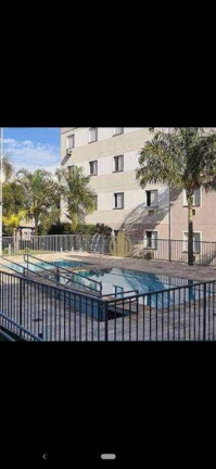 Imagem Apartamento com 2 Quartos à Venda, 48 m² em Ipiranga - Ribeirão Preto