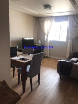 Imagem Apartamento com 2 Quartos à Venda, 54 m² em Parque Residencial Eloy Chaves - Jundiaí