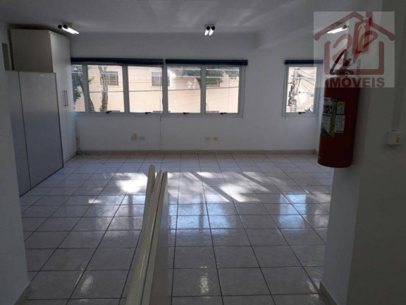 Imagem Sala Comercial para Alugar, 120 m² em Centro - São José Dos Campos Imagem Sala Comercial para Alugar, 120 m² em Centro - São José Dos Campos