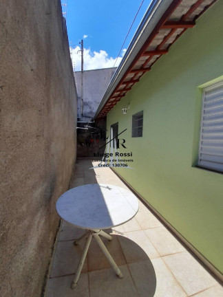 Imagem Casa com 3 Quartos à Venda, em Jardim Santa Filomena - Itatiba Imagem Casa com 3 Quartos à Venda, em Jardim Santa Filomena - Itatiba