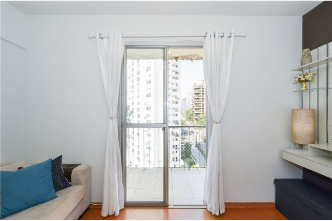 Imagem Apartamento com 2 Quartos à Venda, 64 m² em Real Parque - São Paulo Imagem Apartamento com 2 Quartos à Venda, 64 m² em Real Parque - São Paulo