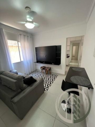Imagem Apartamento com 2 Quartos à Venda, 55 m² em Centro - São Vicente