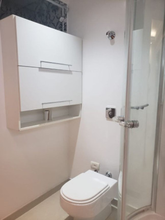 Imagem Apartamento com 2 Quartos à Venda, 98 m² em Bela Vista - São Paulo
