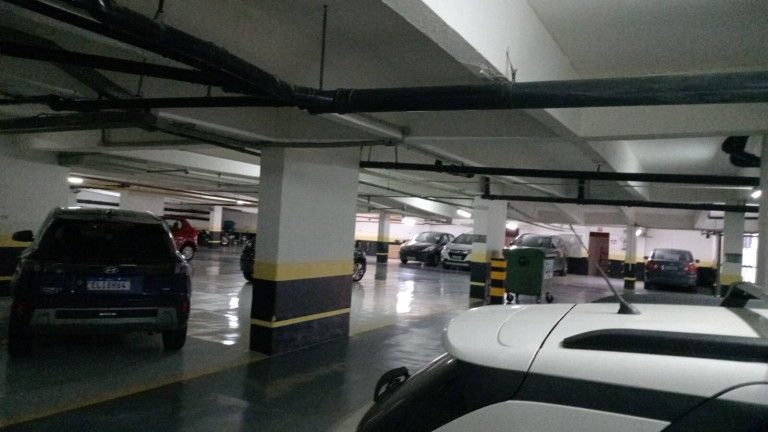 Imagem Apartamento com 3 Quartos à Venda, 134 m² em Paraíso - São Paulo