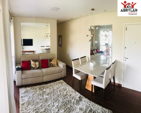 Imóvel com 2 Quartos à Venda, 70 m² em Jardim Flórida - Jundiaí