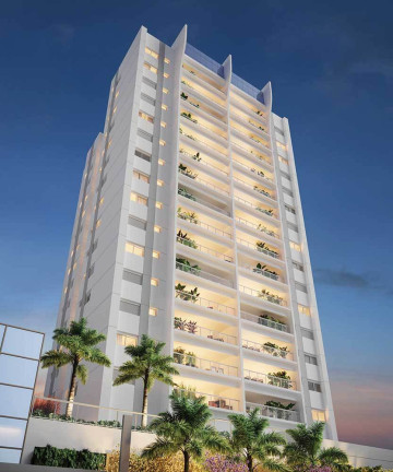 Imagem Apartamento com 4 Quartos à Venda, 140 m² em Tatuapé - São Paulo Imagem Apartamento com 4 Quartos à Venda, 140 m² em Tatuapé - São Paulo