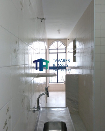 Imagem Imóvel com 2 Quartos à Venda, 74 m² em São Mateus - Juiz De Fora