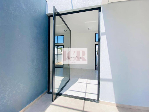 Imagem Casa de Condomínio com 3 Quartos à Venda, 200 m² em Jardim Novo Horizonte - Sorocaba