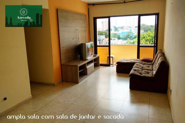 Imagem Apartamento com 2 Quartos à Venda, 76 m² em Jardim Zaira - Guarulhos Imagem Apartamento com 2 Quartos à Venda, 76 m² em Jardim Zaira - Guarulhos