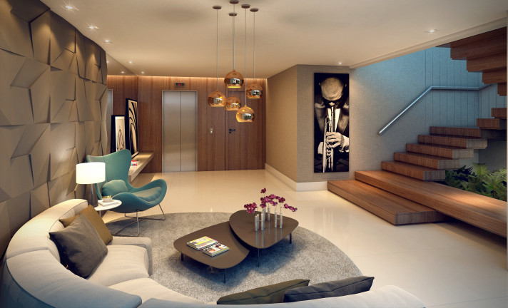 Imagem Apartamento com 4 Quartos à Venda, 219 m² em Aldeota - Fortaleza Imagem Apartamento com 4 Quartos à Venda, 219 m² em Aldeota - Fortaleza