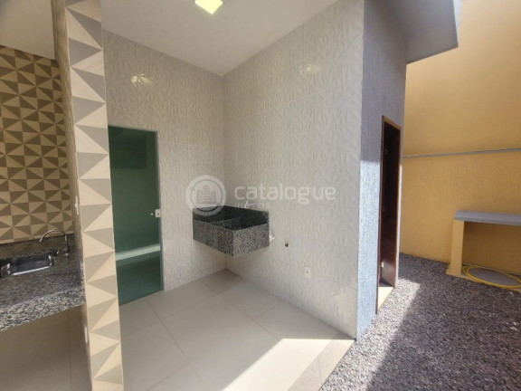 Imagem Casa de Condomínio com 3 Quartos à Venda, 300 m² em Parque Das Nações - Parnamirim