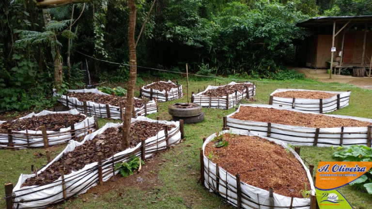 Imagem Terreno à Venda, 56.000 m² em Ubatumirim - Ubatuba Imagem Terreno à Venda, 56.000 m² em Ubatumirim - Ubatuba