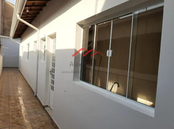 Imagem Casa com 2 Quartos à Venda, 88 m² em Jardim Recanto Dos Sonhos - Sumaré Imagem Casa com 2 Quartos à Venda, 88 m² em Jardim Recanto Dos Sonhos - Sumaré