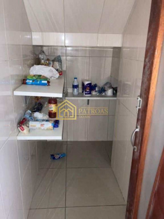 Imagem Casa com 4 Quartos à Venda, 240 m² em Jardim Do Mar - São Bernardo Do Campo Imagem Casa com 4 Quartos à Venda, 240 m² em Jardim Do Mar - São Bernardo Do Campo