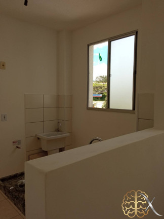 Imagem Apartamento com 2 Quartos à Venda, 46 m² em Jardim Gurilândia - Taubaté Imagem Apartamento com 2 Quartos à Venda, 46 m² em Jardim Gurilândia - Taubaté