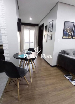 Imagem Apartamento com 1 Quarto à Venda, 44 m² em Centro - Santo André Imagem Apartamento com 1 Quarto à Venda, 44 m² em Centro - Santo André