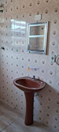 Imagem Sobrado com 2 Quartos para Alugar, 80 m² em Vila Mortari - Ribeirão Pires Imagem Sobrado com 2 Quartos para Alugar, 80 m² em Vila Mortari - Ribeirão Pires
