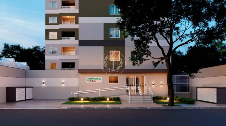 Imagem Apartamento com 1 Quarto à Venda, 73 m² em Jardim Sabará - São Paulo Imagem Apartamento com 1 Quarto à Venda, 73 m² em Jardim Sabará - São Paulo