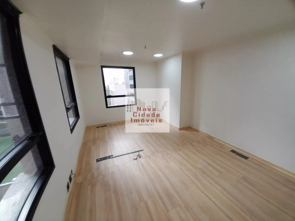 Imagem Imóvel com 6 Quartos para Alugar, 154 m² em Vila Olímpia - São Paulo