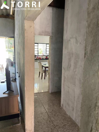 Imagem Casa com 3 Quartos à Venda, 220 m² em Brigadeiro Tobias - Sorocaba Imagem Casa com 3 Quartos à Venda, 220 m² em Brigadeiro Tobias - Sorocaba