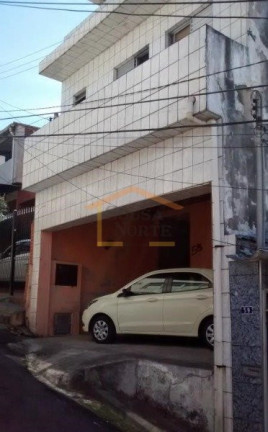 Imagem Sobrado com 6 Quartos à Venda, 288 m² em Vila Medeiros - São Paulo Imagem Sobrado com 6 Quartos à Venda, 288 m² em Vila Medeiros - São Paulo