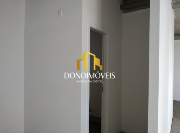 Imagem Sala Comercial à Venda, 32 m² em Baeta Neves - São Bernardo Do Campo