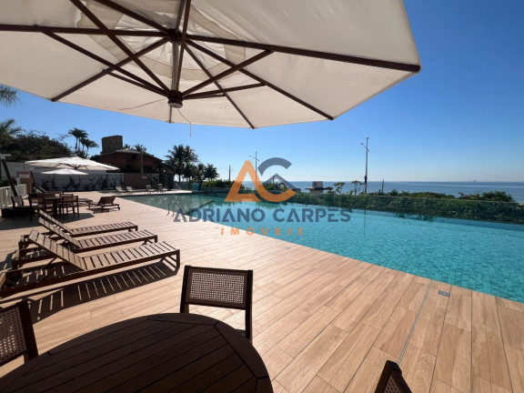 Imagem Imóvel com 3 Quartos para Alugar, 92 m² em Itacolomi - Balneário Piçarras Imagem Imóvel com 3 Quartos para Alugar, 92 m² em Itacolomi - Balneário Piçarras