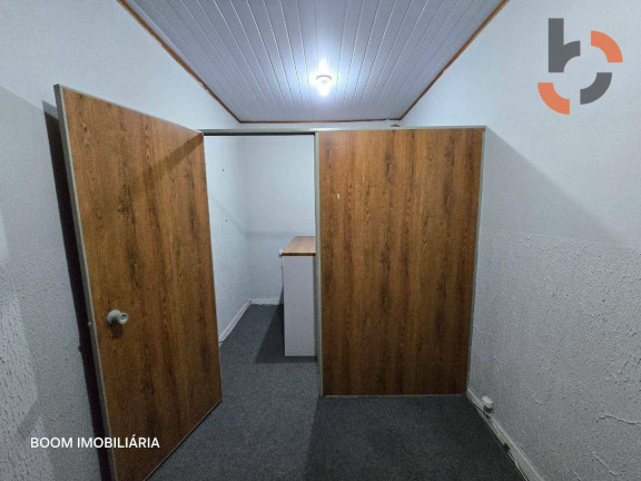 Imagem Sala Comercial para Alugar, 25 m² em Centro - Nova Iguaçu