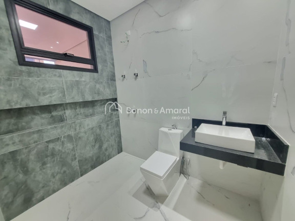 Imagem Casa de Condomínio com 3 Quartos à Venda, 200 m² em Vila Monte Alegre - Paulínia Imagem Casa de Condomínio com 3 Quartos à Venda, 200 m² em Vila Monte Alegre - Paulínia