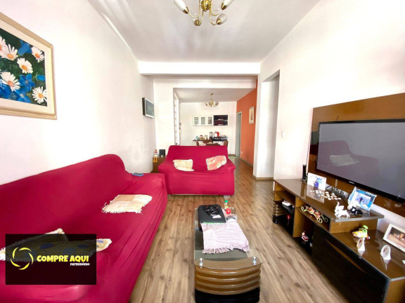 Imagem Apartamento com 2 Quartos à Venda, 100 m² em Barra Funda - São Paulo