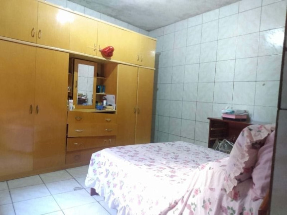 Imagem Casa com 4 Quartos à Venda, 330 m² em Jardim Zaira - Mauá Imagem Casa com 4 Quartos à Venda, 330 m² em Jardim Zaira - Mauá