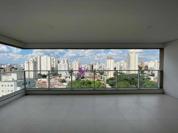 Imagem Apartamento com 3 Quartos à Venda, 221 m² em Vila Romana - São Paulo Imagem Apartamento com 3 Quartos à Venda, 221 m² em Vila Romana - São Paulo