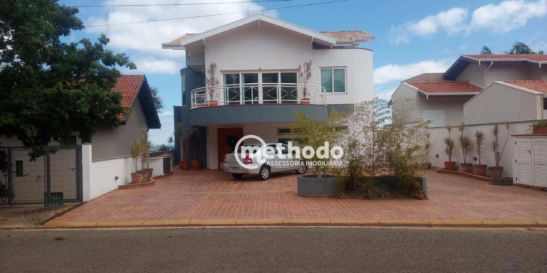 Imagem Casa com 3 Quartos à Venda, 404 m² em Loteamento Caminhos De San Conrado - Campinas Imagem Casa com 3 Quartos à Venda, 404 m² em Loteamento Caminhos De San Conrado - Campinas