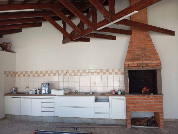 Imagem Sobrado com 4 Quartos à Venda, 434 m² em Jardim Tarraf Ii - São José Do Rio Preto Imagem Sobrado com 4 Quartos à Venda, 434 m² em Jardim Tarraf Ii - São José Do Rio Preto
