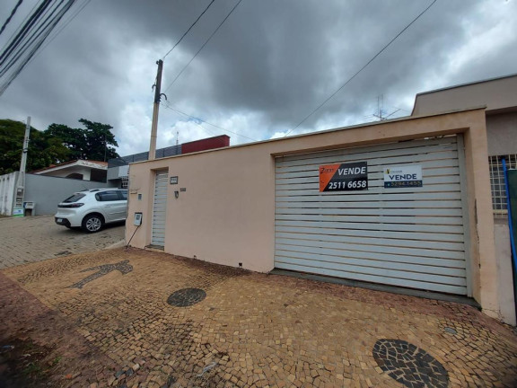 Imagem Casa com 3 Quartos à Venda, 172 m² em Jardim Guanabara - Campinas Imagem Casa com 3 Quartos à Venda, 172 m² em Jardim Guanabara - Campinas