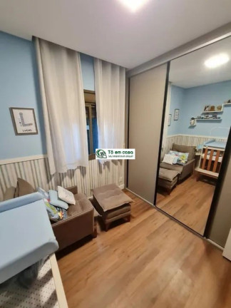 Imagem Imóvel com 2 Quartos à Venda, 80 m² em Parque Industrial - São José Dos Campos