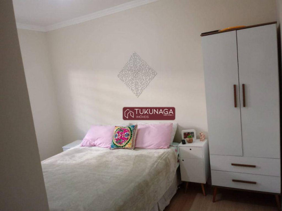 Imagem Casa com 3 Quartos à Venda, 115 m² em Vila Rosália - Guarulhos Imagem Casa com 3 Quartos à Venda, 115 m² em Vila Rosália - Guarulhos